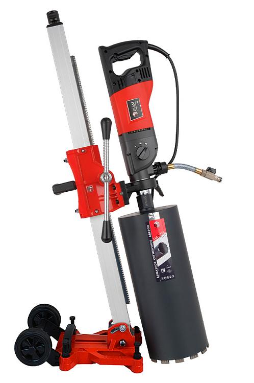 Сверлильная машина DIAM ML-180/3A в Москве Сверлильная машина DIAM ML-180/3A