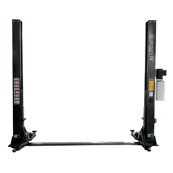 Автоподъемник двухстоечный ROSSVIK V2-5.5 г/п 5,5т, 380В, с нижней синхронизацией Автоподъемник двухстоечный ROSSVIK V2-5.5 г/п 5,5т, 380В, с нижней синхронизацией