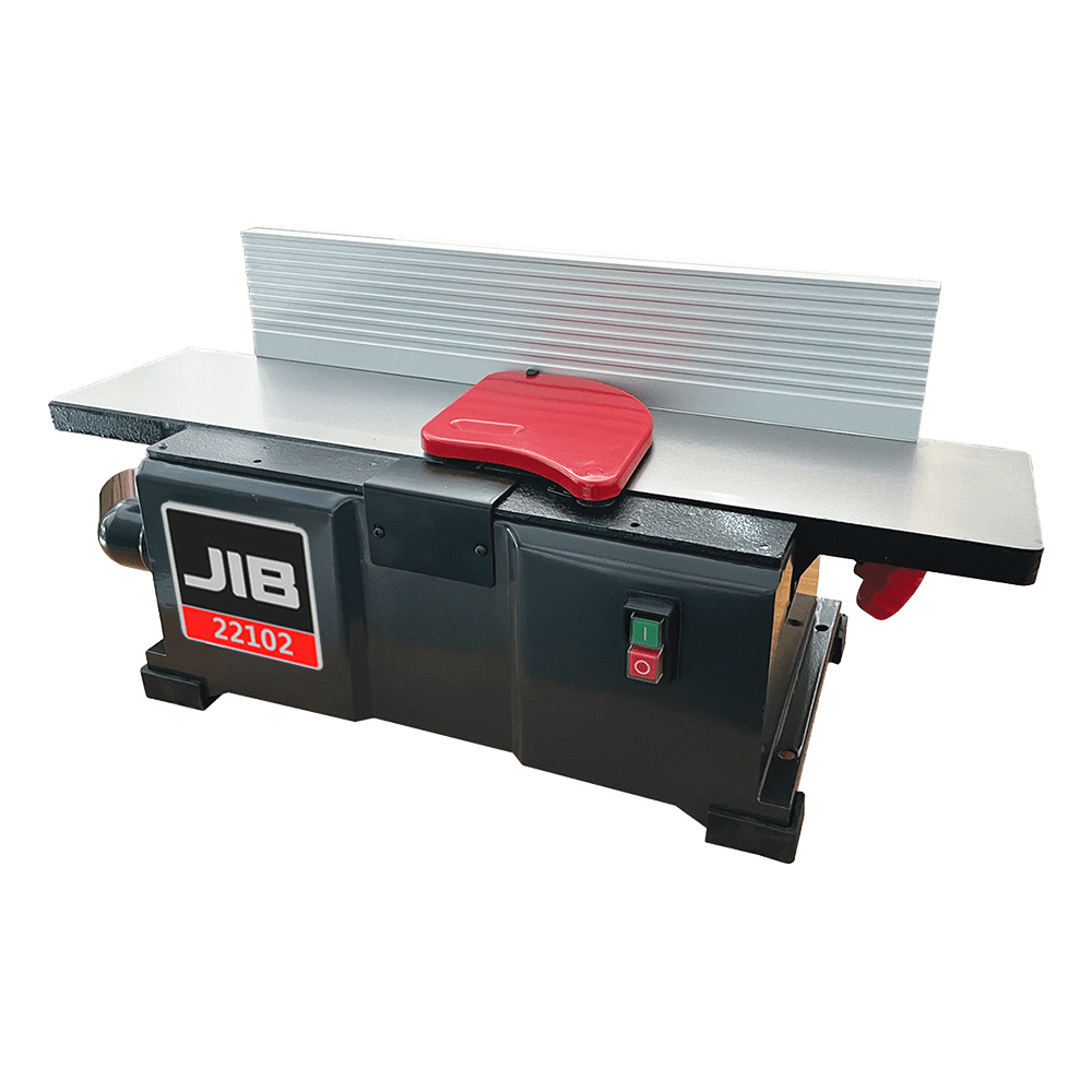 Фуговальный станок JIB 22102 Фуговальный станок JIB 22102