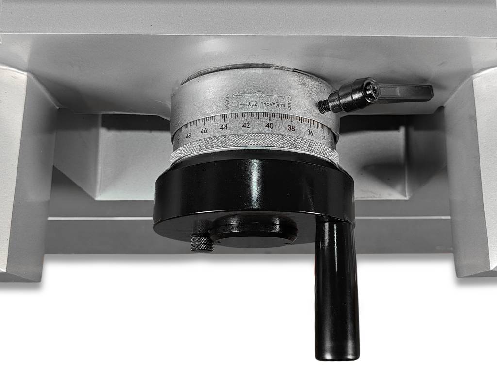 Копировально-прошивной станок Metal Master MNC-450