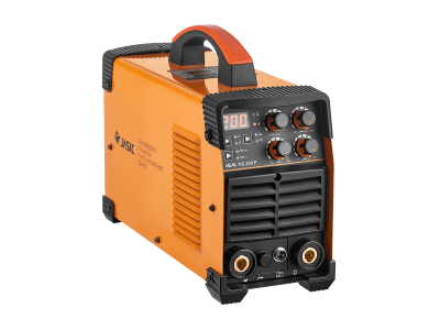 Инвертор аргонодуговой сварки Сварог REAL TIG 200 P (W224)