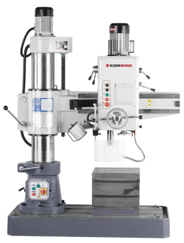 Радиально-сверлильный станок CORMAK Z3040