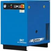 Компрессор винтовой Remeza ВК5E-10