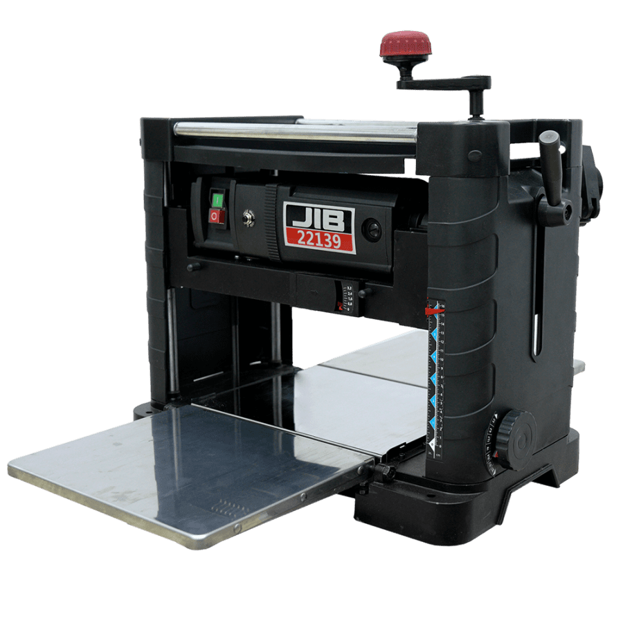 Комментарий на товар: Рейсмусовый станок JIB 22139 HL Комментарий на товар: Рейсмусовый станок JIB 22139 HL
