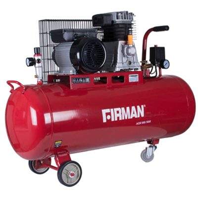 Компрессор поршневой FIRMAN ACB-100/500 Компрессор поршневой FIRMAN ACB-100/500
