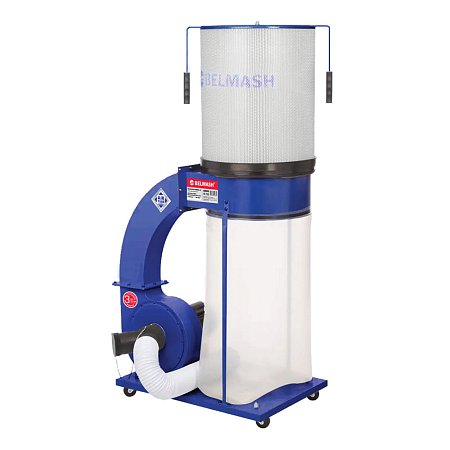 Установка вытяжная BELMASH DC2500MC-AT/400