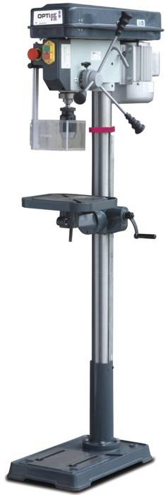 Сверлильный станок Optimum B25 (380В) 3008253 Сверлильный станок Optimum B25 (380В) 3008253