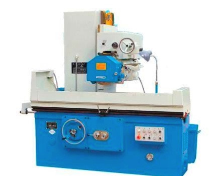 Универсальный плоскошлифовальный станок DMTG M7130 Универсальный плоскошлифовальный станок DMTG M7130