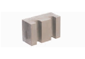 Наконечник TopAuto IND11KW-TM.F сменный ферритовый