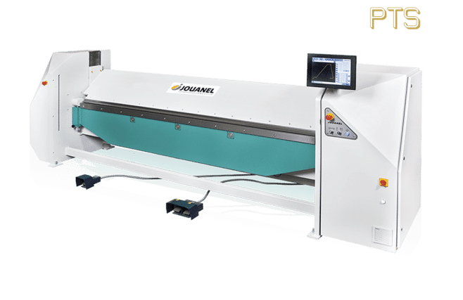 Листогиб электромеханический Jouanel PTS3100 Листогиб электромеханический Jouanel PTS3100