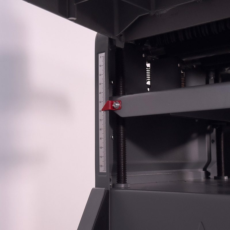 Фуговально-рейсмусовый станок Proma HP-200 25026000