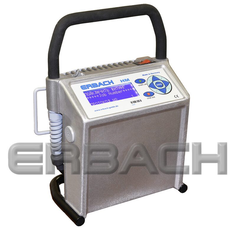 Сварочный аппарат ERBACH HM