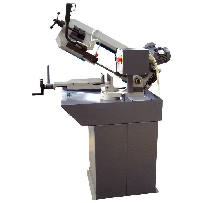 Ленточная пила BS-215G TTMC Ленточная пила BS-215G TTMC