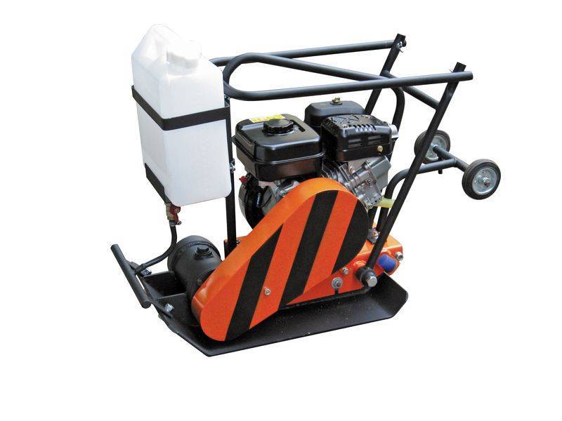 Виброплита бензиновая Мисом СО-311 в Москве Виброплита бензиновая Мисом СО-311