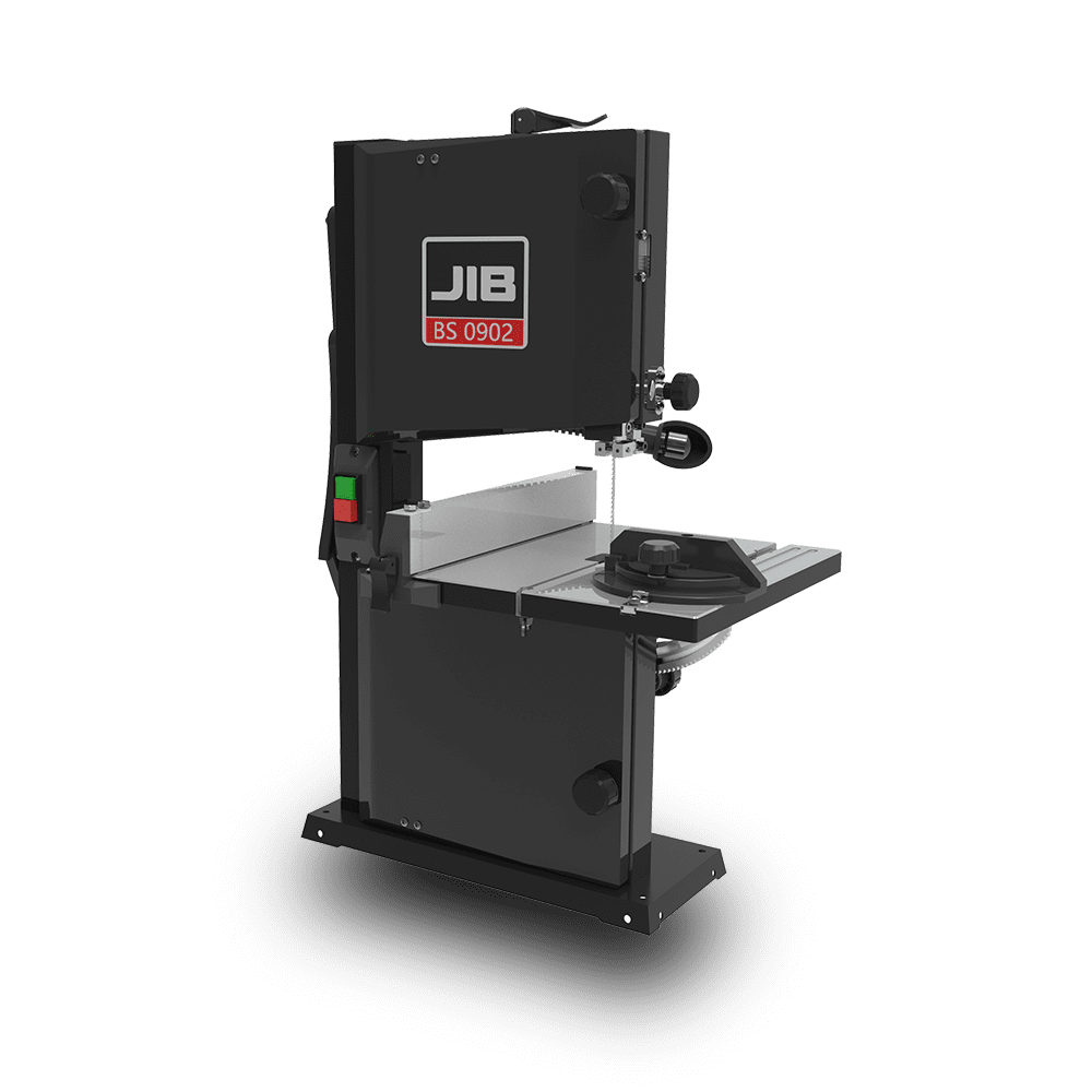 Ленточнопильный станок JIB BS0902