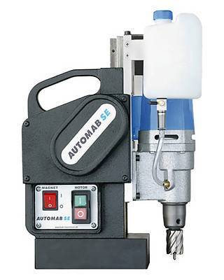Магнитный сверлильный станок BDS МАВ 2000