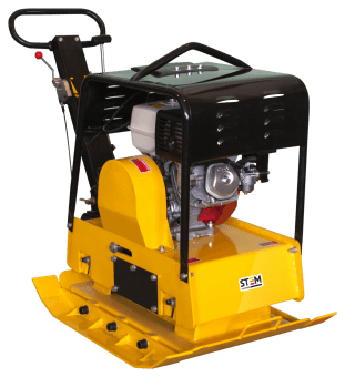 Реверсивная виброплита STEM Techno RPC 250 в Москве Реверсивная виброплита STEM Techno RPC 250