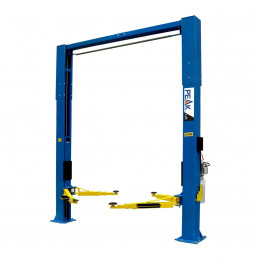 Подъемники автомобильные