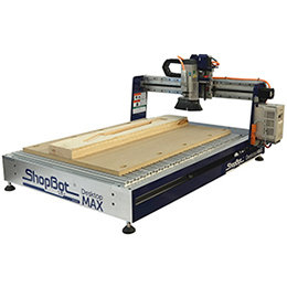 Станки с ЧПУ