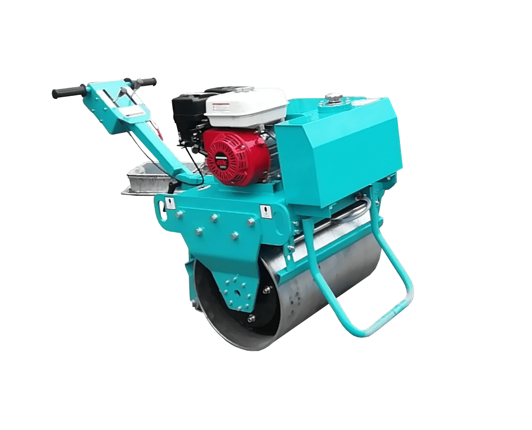 Вибротрамбовочная машина GIKS GVR-300H