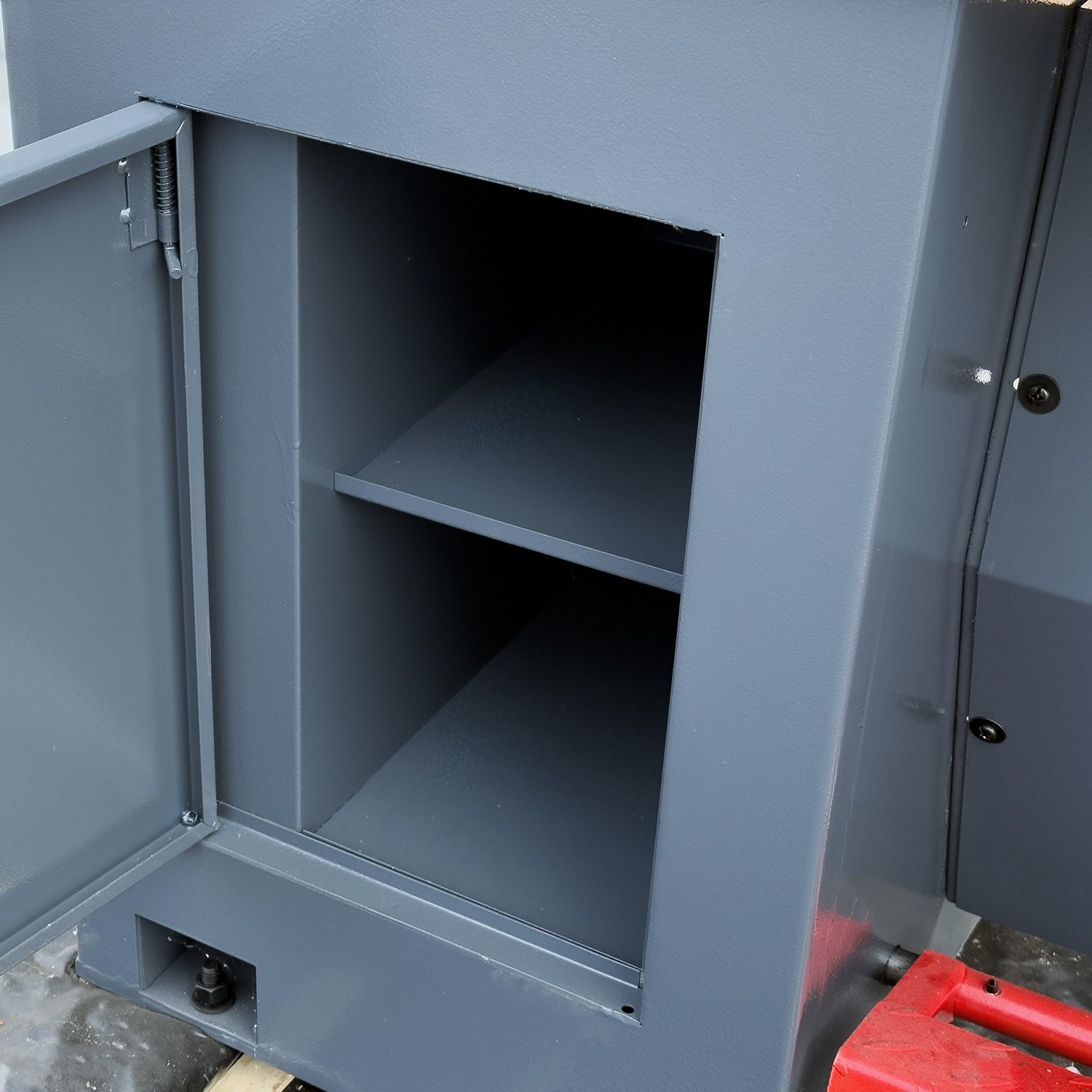 Настольный универсальный токарный станок с УЦИ Proma SPZ-1000 21110000 Настольный универсальный токарный станок с УЦИ Proma SPZ-1000 21110000