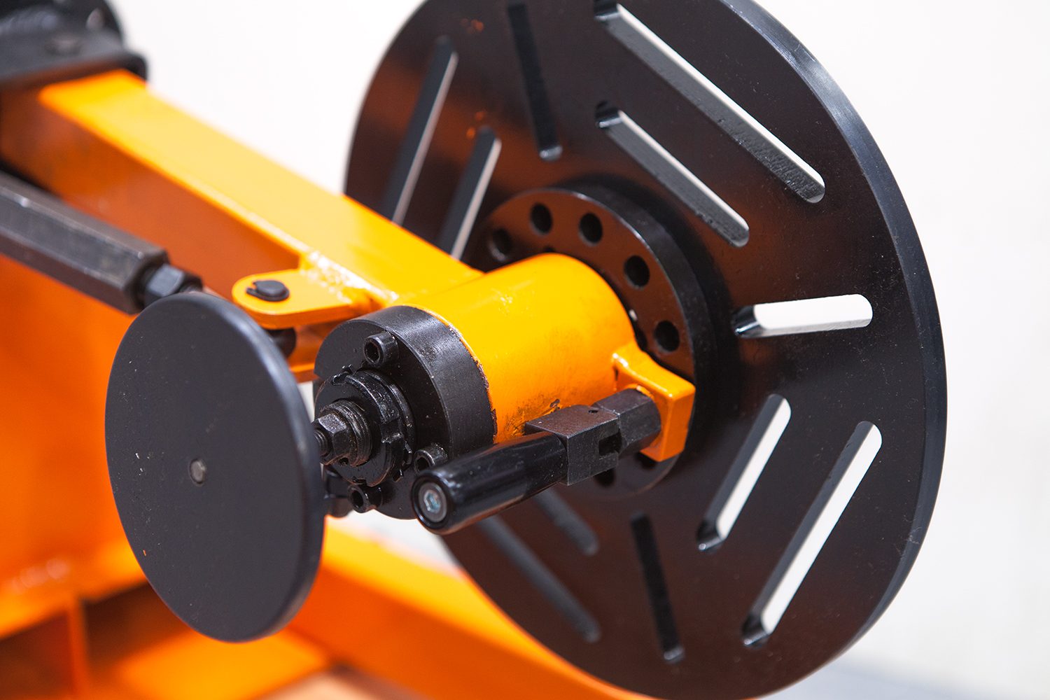 Позиционер сварочный ручной Stalex WP-30M Позиционер сварочный ручной Stalex WP-30M