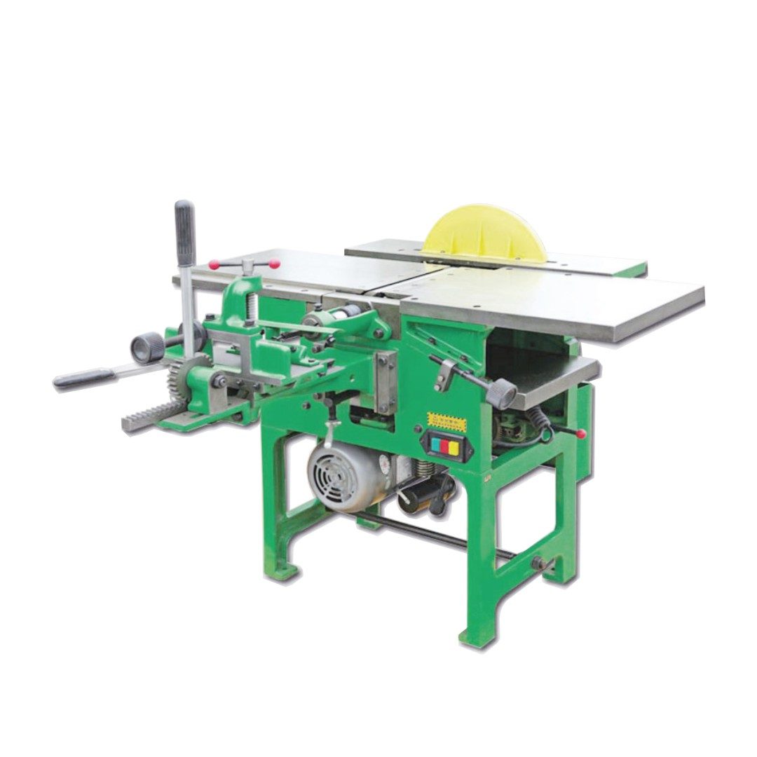 Комбинированный станок LTT MLQ343 Комбинированный станок LTT MLQ343