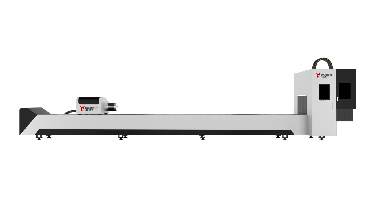 Лазерный станок для резки труб Майхонг ML6020XRD-3kW
