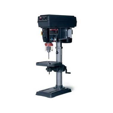 Комментарий на товар: Настольный сверлильный станок Proma Е-1516BVL/400 25004122