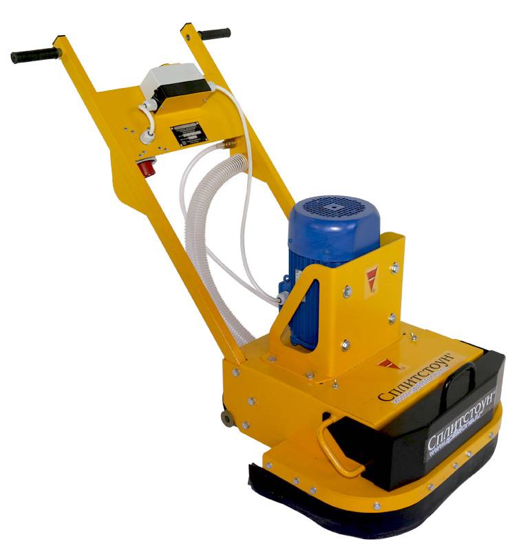 Для мозаично-шлифовальных станков