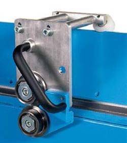 Нож роликовый для станка SCHECHTL LBX 310