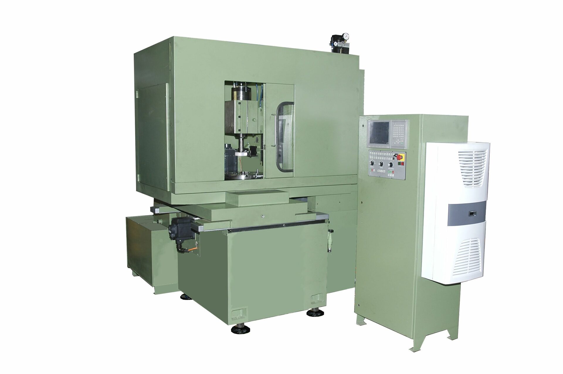 Станок внутришлифовальный с ЧПУ ОШ-623Ф3