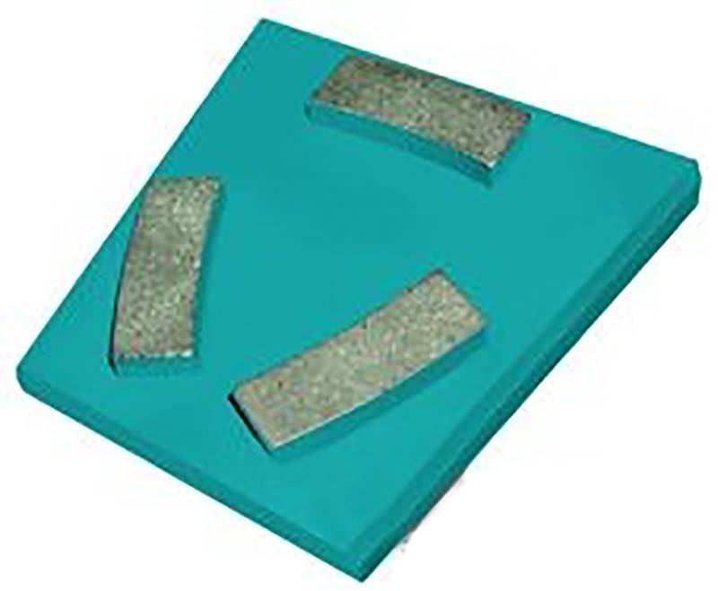 Франкфурт БОРН GFB 1 40x12,5x5,5+0,9