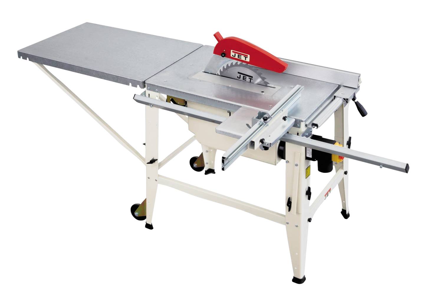 Строительная циркулярная пила JET JTS-315SP 10000910SM Строительная циркулярная пила JET JTS-315SP 10000910SM