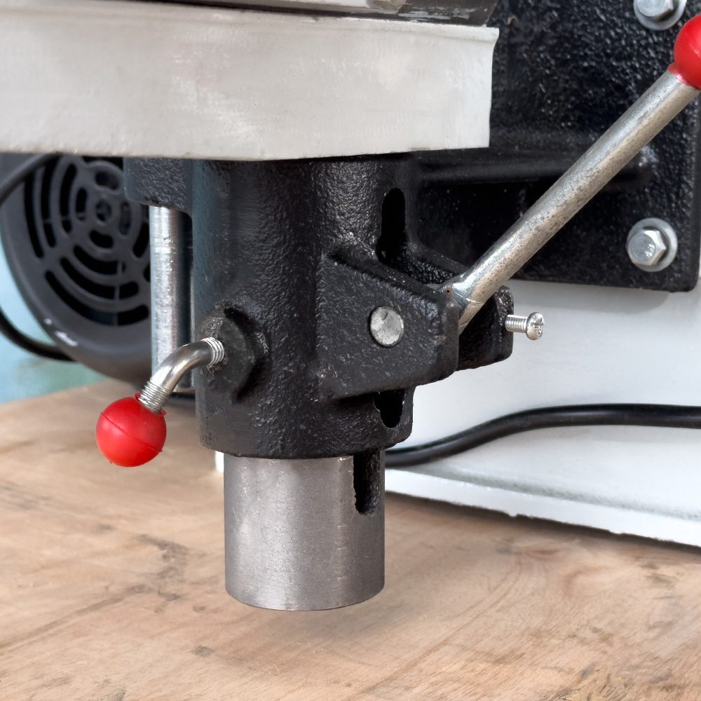 Комбинированный деревообрабатывающий станок Proma CWM-200-3/220