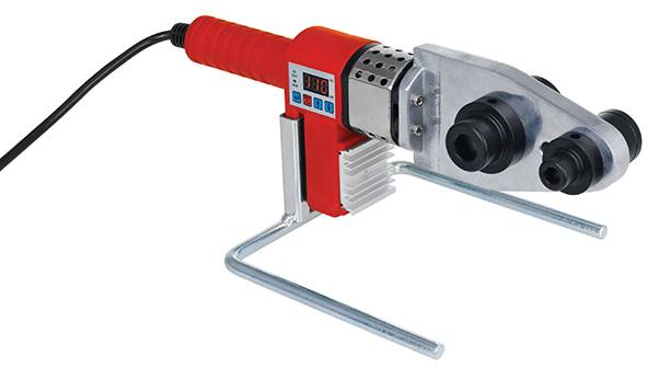 Раструбный сварочный аппарат Super Ego SOCKET WELDER ECO 32