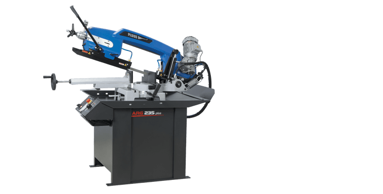 Ленточнопильный станок Pilous ARG 235 plus Ленточнопильный станок Pilous ARG 235 plus