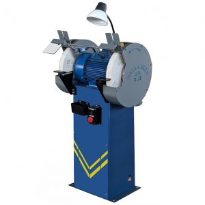 Станок точильно-шлифовальный ТШ-3ДБ (350 мм)