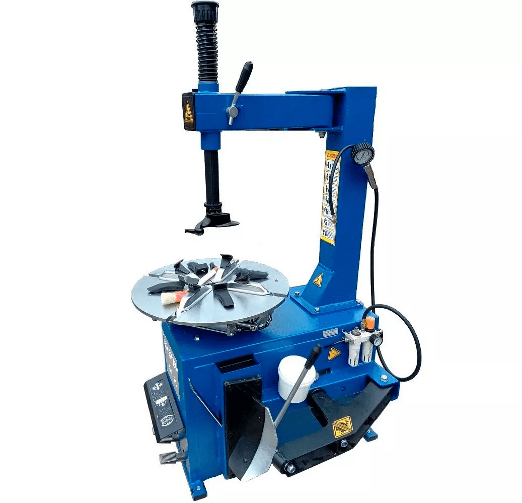 Шиномонтажный станок System4you SS-24 Шиномонтажный станок System4you SS-24