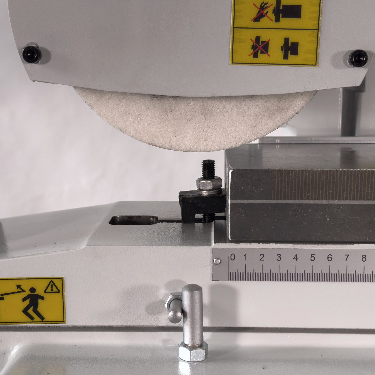 Плоскошлифовальный станок PROMA PBP-170 25012003 Плоскошлифовальный станок PROMA PBP-170 25012003