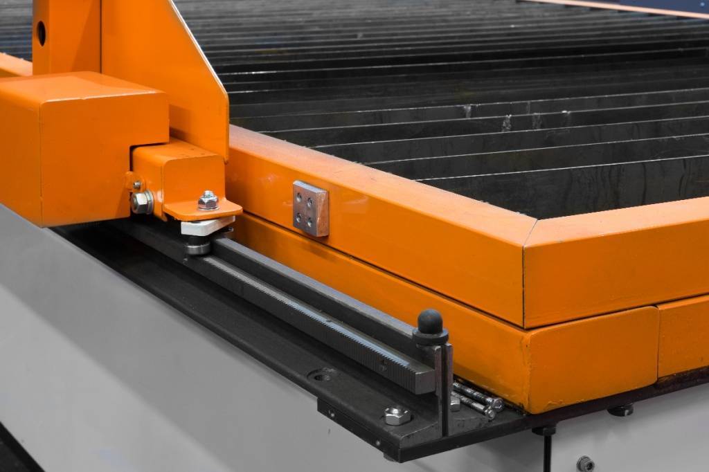 Машина плазменной резки Stalex 203