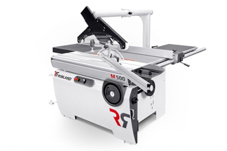 Круглопильный станок Robland M 500 M Круглопильный станок Robland M 500 M