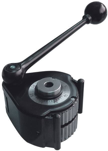 Резцедержатель быстросменный Optimum SWH-Aa 3384311