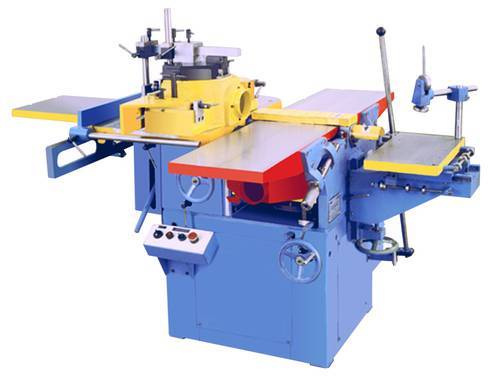 Комбинированный деревообрабатывающий станок Д400 Комбинированный деревообрабатывающий станок Д400