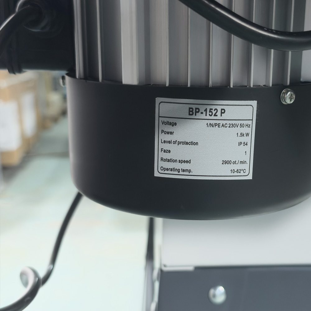 Шлифовальный станок Proma BP-152P 25702153