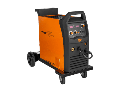 Инверторный полуавтомат Сварог TECH MIG 250 (N257)