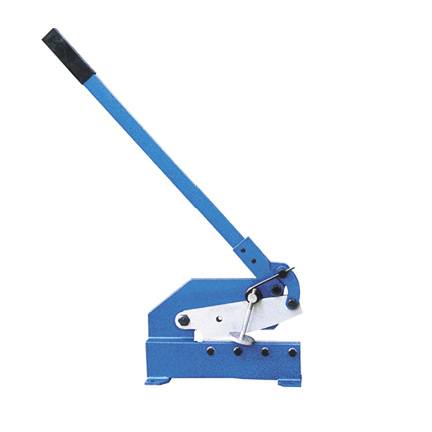 Рычажные ножницы METALMASTER HTS-8