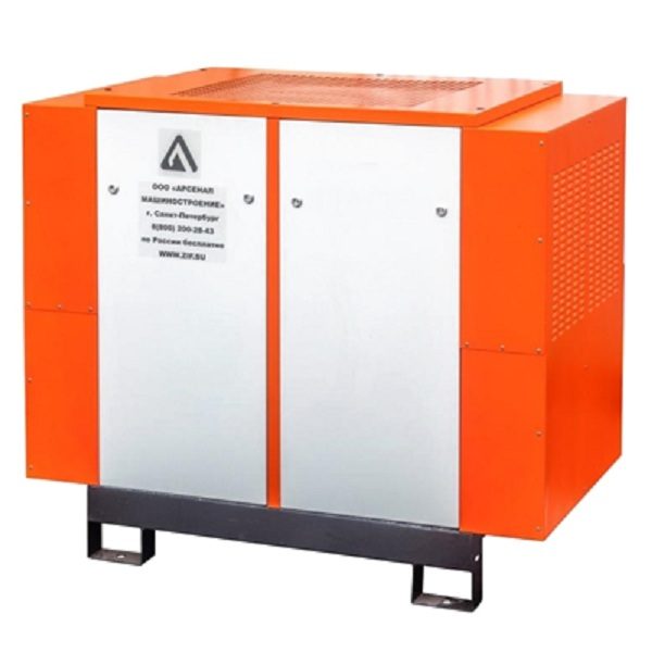 Винтовой компрессор Арсенал ЗИФ-СВЭ 3,6/1,0 ШР