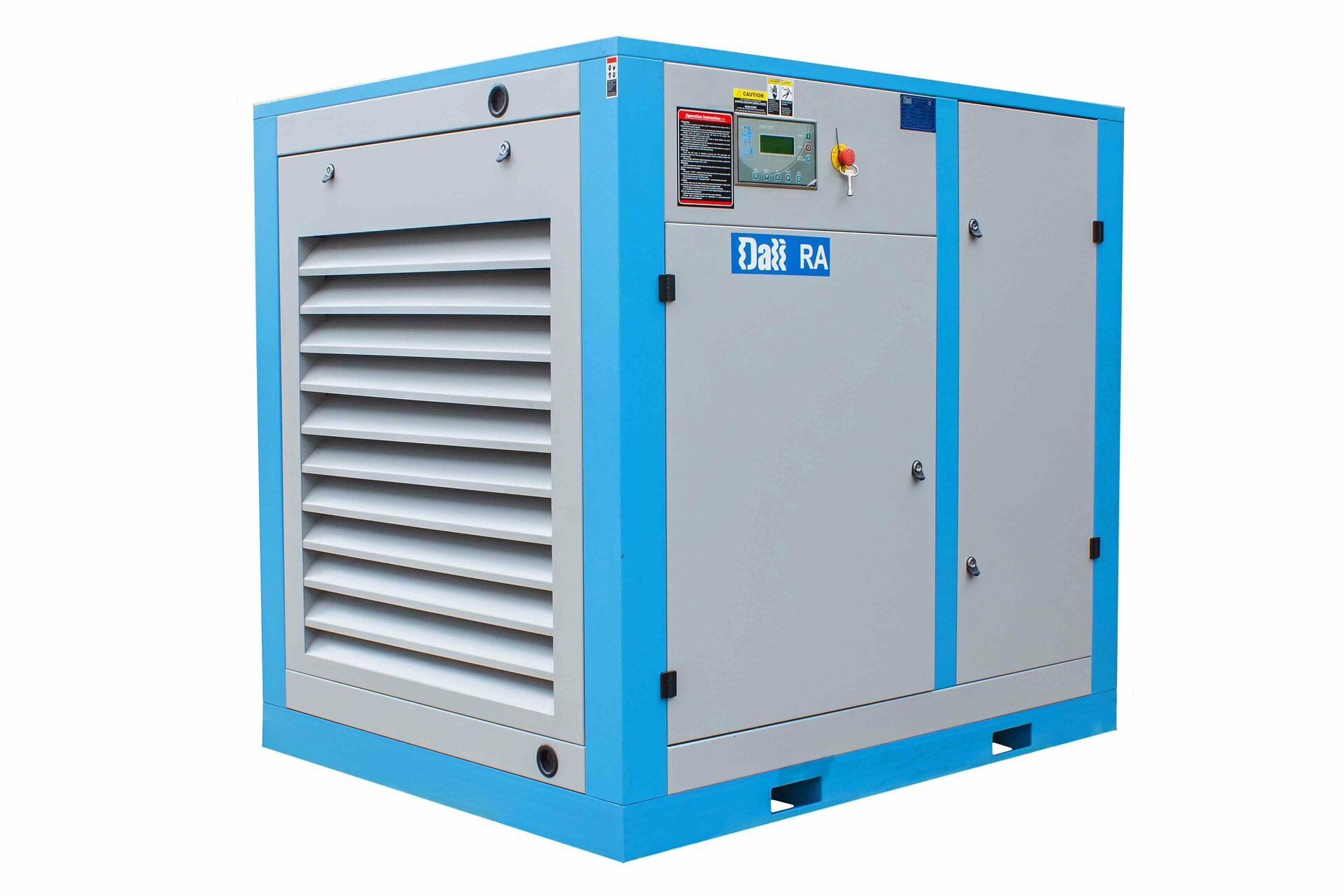 Винтовой компрессор Dali DL-6.0/8RA