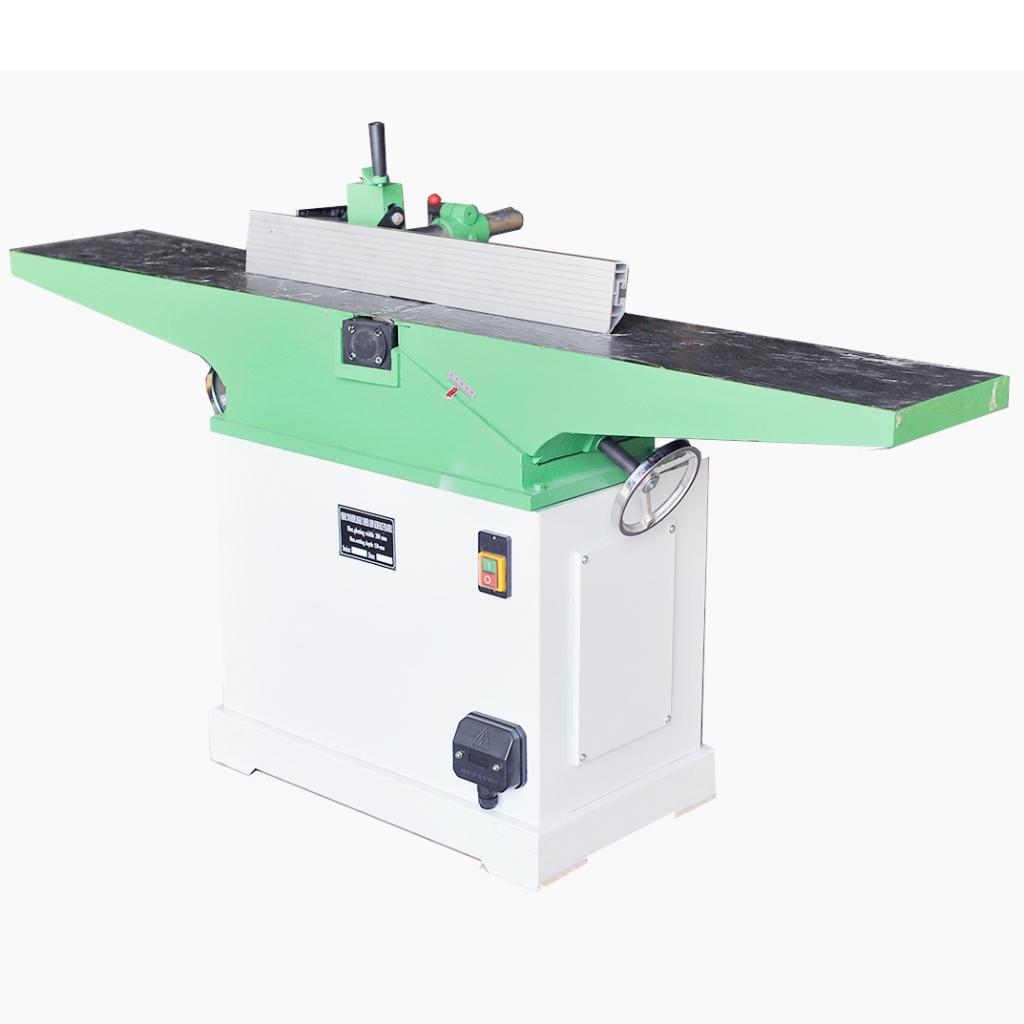 Фуговальный станок LTT MB502 250 мм